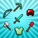 More Items Mod For Minecraft APK