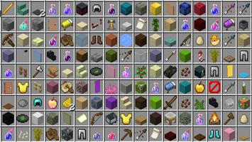 More Items Mod For Minecraft screenshot 2