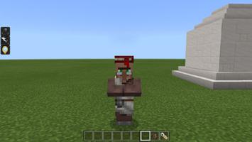 3 Schermata Morph Mod For Minecraft