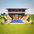 Mansion Maps For Minecraft icon