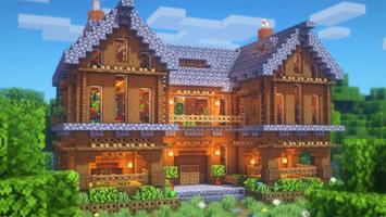 Mansion Maps For Minecraft screenshot 1