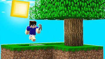 Map Skyblock For Minecraft screenshot 2