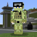 Military Mods For Minecraft APK