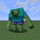 Mutant Mod For Minecraft APK