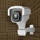 Security Camera Mod Minecraft APK