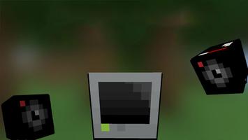 Security Camera Mod Minecraft screenshot 2