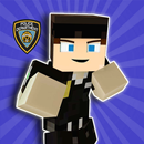 Police Skins For Minecraft PE APK