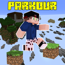 Parkour Maps For Minecraft APK