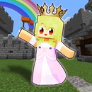 Princess Skins For Minecraft APK