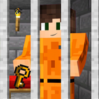 Prison Escape Mod Minecraft icon
