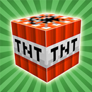 TNT Mod For Minecraft APK