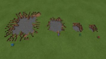TNT Mod For Minecraft screenshot 1