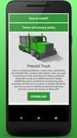 Truck Mod For Minecraft syot layar 3