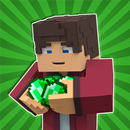 Tycoon Maps For Minecraft APK