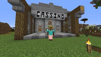 Tycoon Maps For Minecraft capture d'écran 2