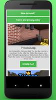 Tycoon Maps For Minecraft 스크린샷 3