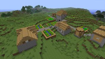 2 Schermata Village Maps For Minecraft
