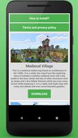 Village Maps For Minecraft capture d'écran 3