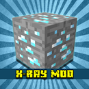 X-Ray Mod For Minecraft APK