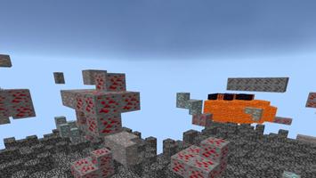 X-Ray Mod For Minecraft poster