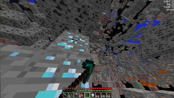 X-Ray Mod For Minecraft screenshot 1