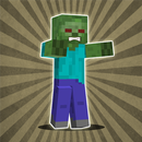 Zombie Mod For Minecraft APK