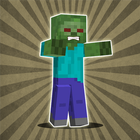 Zombie Mod For Minecraft icon