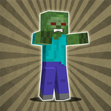 Zombie Mod For Minecraft icon