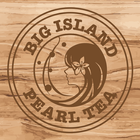 Big Island Pearl Tea icône