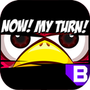 Tito Bird : Wake them up APK