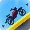 Stick Moto Racing - Bike Extreme Stunt Biker