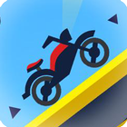 Stick Moto Racing - Bike Extreme Stunt Biker icône