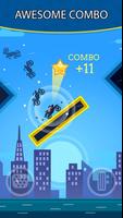 Stick Moto Racing - Bike Extre poster