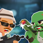 Zombie Warrior : Survivors icon