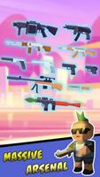 Zombie Warrior : Survivors screenshot 3