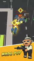 Zombie Warrior : Survivors screenshot 1