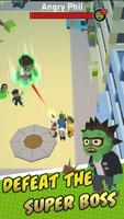 Zombie Warrior : Survivors screenshot 2