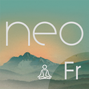 Neo Voyage intérieur aplikacja