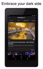 Baixar Birmingham Live XAPK