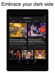 Baixar Birmingham Live XAPK