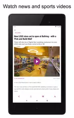 Baixar Birmingham Live XAPK