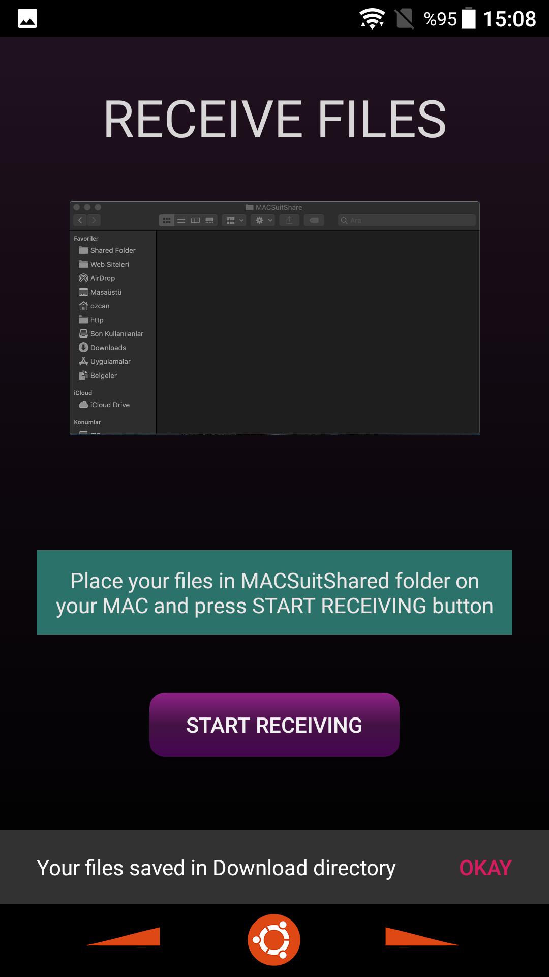 Directory Directory