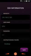 MACSuit - Share Files With You APK download