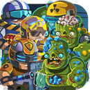 Commander vs Zombies APK