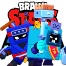 Brawl Stars Guide Book APK
