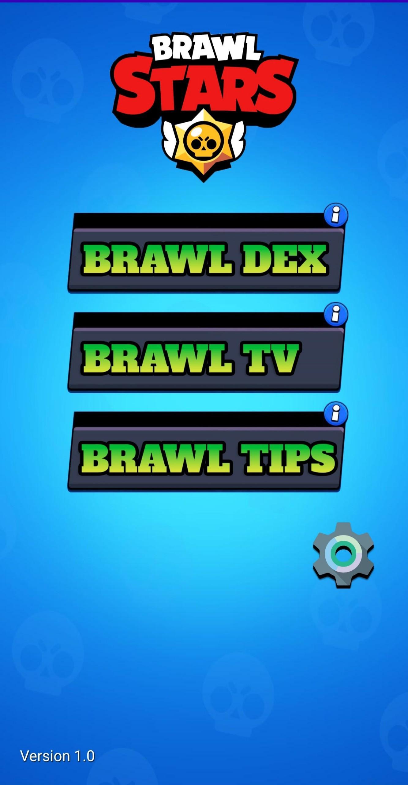 Android için Brawl Stars rehber kitabı - APK'yı İndir