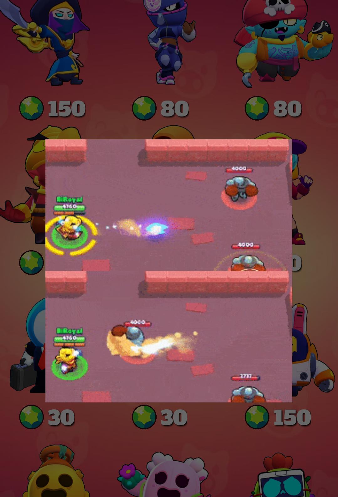 Brawl Book For Brawl Stars For Android Apk Download - bi brawl stars