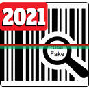 Kiểm tra mã vạch, Quét mã vạch và Quét Mã QR Code APK