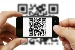 Kiểm tra mã vạch, Quét mã vạch và Quét Mã QR Code captura de pantalla 2