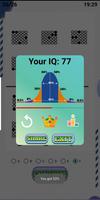 IQ Test and Math IQ تصوير الشاشة 1